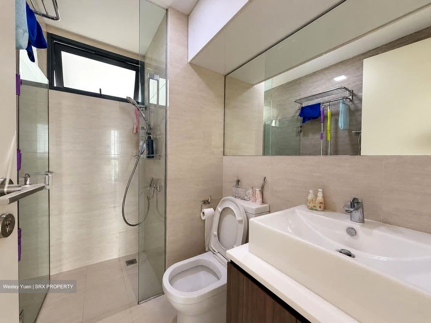 Riversound Residence (D19), Condominium #629377951